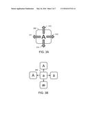 Gesture Multi-Function on a Physical Keyboard diagram and image