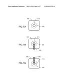 Gesture Multi-Function on a Physical Keyboard diagram and image