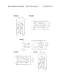 Mobile Terminal and Display Orientation Control Method diagram and image