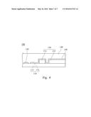 TOUCH CONTROL PANEL STRUCTURE AND METHOD OF MANUFACTURING THE SAME diagram and image