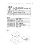 IMAGE DISPLAY SYSTEM AND INPUT DEVICE diagram and image