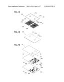 IMAGE DISPLAY SYSTEM AND INPUT DEVICE diagram and image