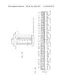 DISPLAY AND TOUCH DETECTION METHOD diagram and image