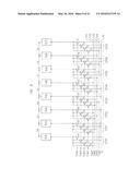 DISPLAY AND TOUCH DETECTION METHOD diagram and image