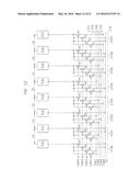 DISPLAY AND TOUCH DETECTION METHOD diagram and image