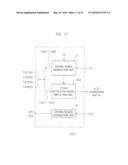 DISPLAY AND TOUCH DETECTION METHOD diagram and image