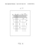 EMBEDDED TOUCH SCREEN DISPLAY PANEL DRIVING MECHANISM diagram and image