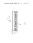 DISPLAY DEVICE WITH TOUCH DETECTION, DRIVE CIRCUIT, DRIVING METHOD, AND     ELECTRONIC UNIT diagram and image