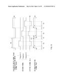 DISPLAY DEVICE WITH TOUCH DETECTION, DRIVE CIRCUIT, DRIVING METHOD, AND     ELECTRONIC UNIT diagram and image