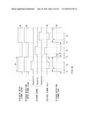 DISPLAY DEVICE WITH TOUCH DETECTION, DRIVE CIRCUIT, DRIVING METHOD, AND     ELECTRONIC UNIT diagram and image