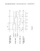 DISPLAY DEVICE WITH TOUCH DETECTION, DRIVE CIRCUIT, DRIVING METHOD, AND     ELECTRONIC UNIT diagram and image