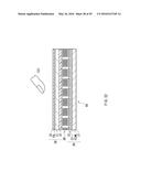 DISPLAY DEVICE WITH TOUCH DETECTION, DRIVE CIRCUIT, DRIVING METHOD, AND     ELECTRONIC UNIT diagram and image