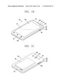 MOBILE TERMINAL AND METHOD FOR CONTROLLING THE SAME diagram and image