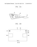 MOBILE TERMINAL AND METHOD FOR CONTROLLING THE SAME diagram and image