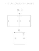 MOBILE TERMINAL AND METHOD FOR CONTROLLING THE SAME diagram and image