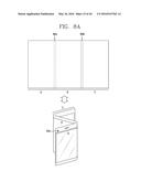 MOBILE TERMINAL AND METHOD FOR CONTROLLING THE SAME diagram and image