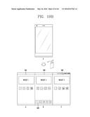 MOBILE TERMINAL AND METHOD FOR CONTROLLING THE SAME diagram and image