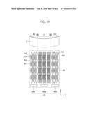 DISPLAY DEVICE INCLUDING TOUCH SENSOR AND DRIVING METHOD THEREOF diagram and image