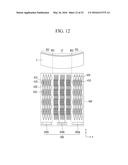 DISPLAY DEVICE INCLUDING TOUCH SENSOR AND DRIVING METHOD THEREOF diagram and image