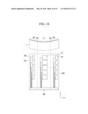 DISPLAY DEVICE INCLUDING TOUCH SENSOR AND DRIVING METHOD THEREOF diagram and image