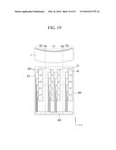 DISPLAY DEVICE INCLUDING TOUCH SENSOR AND DRIVING METHOD THEREOF diagram and image