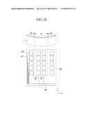 DISPLAY DEVICE INCLUDING TOUCH SENSOR AND DRIVING METHOD THEREOF diagram and image