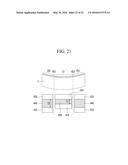 DISPLAY DEVICE INCLUDING TOUCH SENSOR AND DRIVING METHOD THEREOF diagram and image