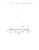 DISPLAY DEVICE INCLUDING TOUCH SENSOR AND DRIVING METHOD THEREOF diagram and image