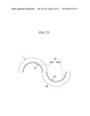 DISPLAY DEVICE INCLUDING TOUCH SENSOR AND DRIVING METHOD THEREOF diagram and image