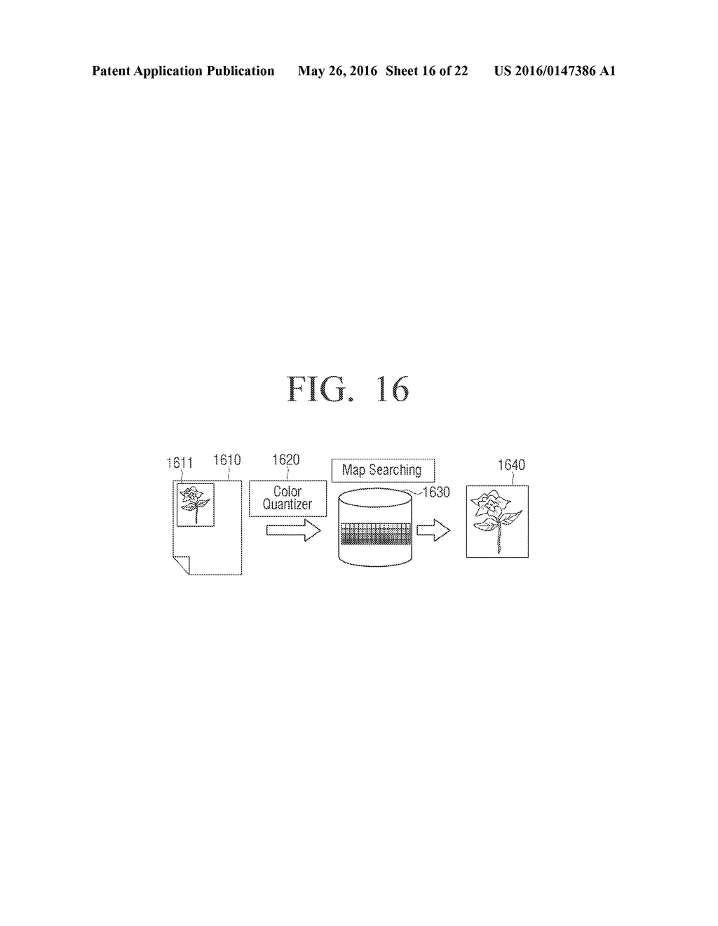 IMAGE SCANNING APPARATUS AND METHOD FOR CONTROLLING THE SAME - diagram, schematic, and image 17