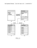 METHOD AND APPARATUS FOR DISPLAYING SUMMARIZED DATA diagram and image