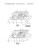 PROGRAMMING SYSTEM FOR A SITUATION ANALYSIS SYSTEM ON BOARD A CARRIER     COMPRISING AT LEAST ONE ONBOARD LISTENING SYSTEM diagram and image