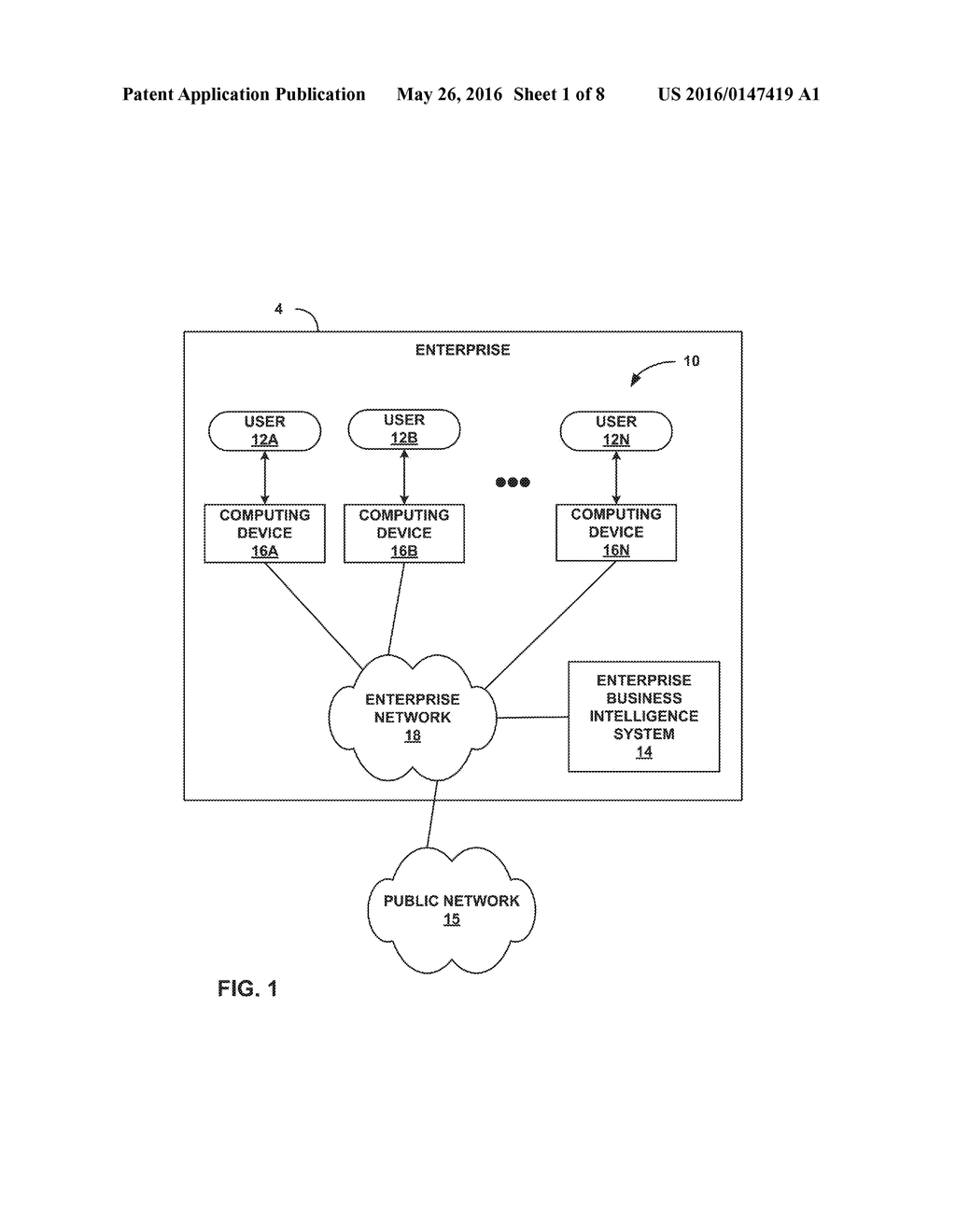 GRAPHICAL INTERFACE DATA FRAGMENT OPERATIONS FOR DATA VISUALIZATION - diagram, schematic, and image 02