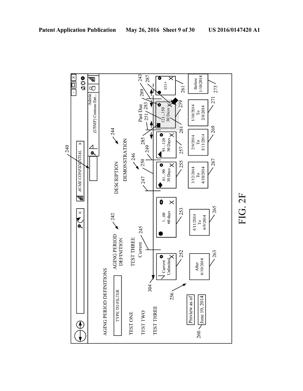 AGED DATA CONTROL WITH IMPROVED INTERFACE - diagram, schematic, and image 10