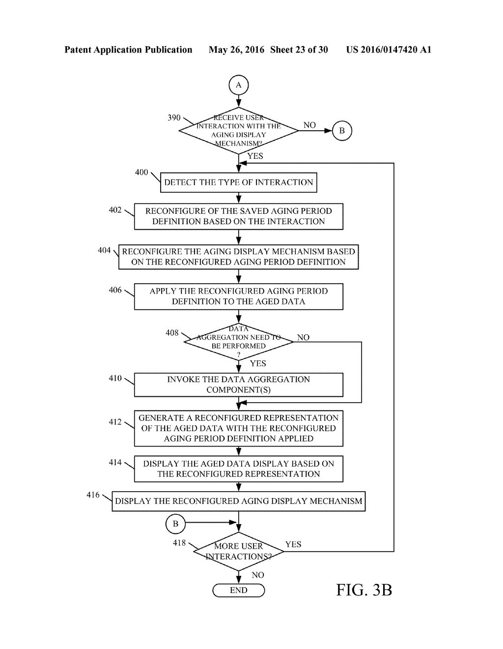 AGED DATA CONTROL WITH IMPROVED INTERFACE - diagram, schematic, and image 24