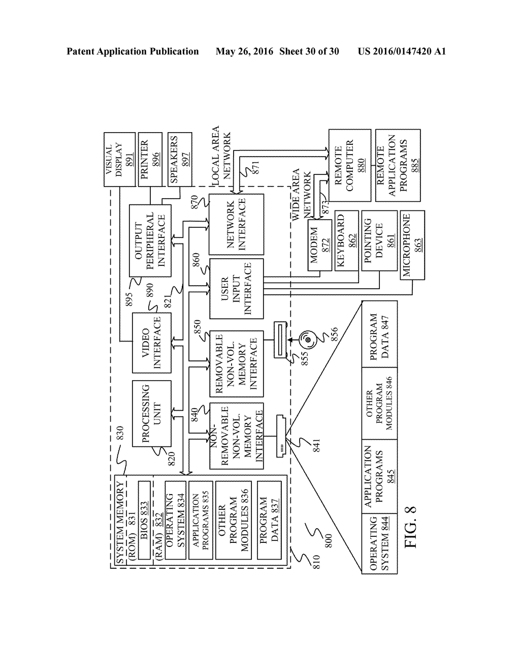 AGED DATA CONTROL WITH IMPROVED INTERFACE - diagram, schematic, and image 31