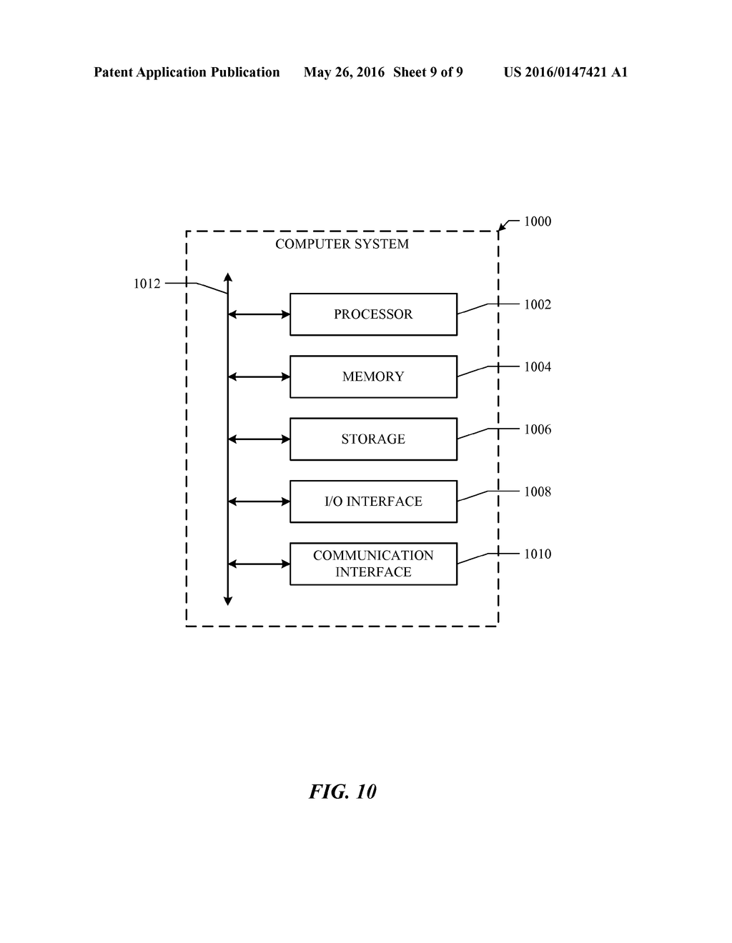 Dynamic Status Indicator - diagram, schematic, and image 10