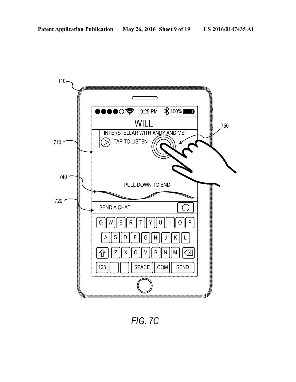 HYBRIDIZATION OF VOICE NOTES AND CALLING - diagram, schematic, and image 10