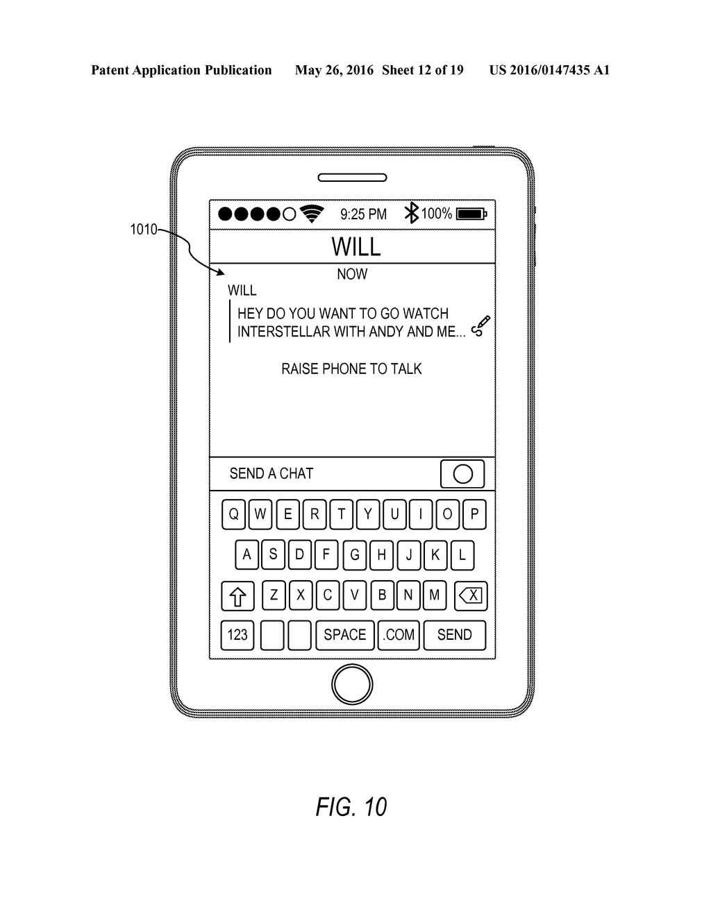 HYBRIDIZATION OF VOICE NOTES AND CALLING - diagram, schematic, and image 13