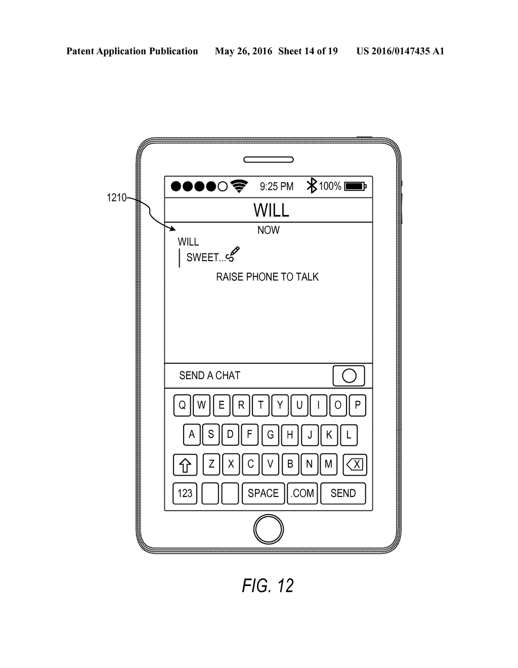 HYBRIDIZATION OF VOICE NOTES AND CALLING - diagram, schematic, and image 15