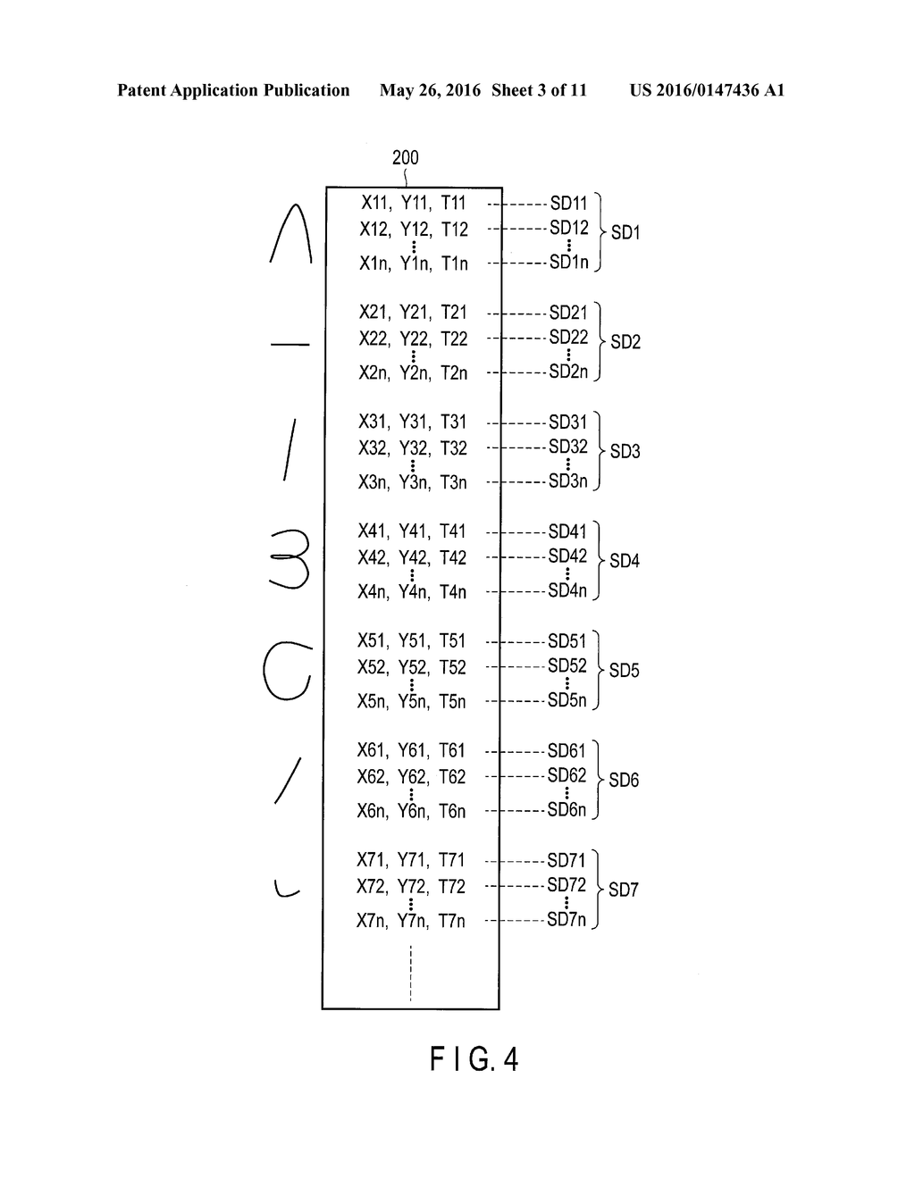 ELECTRONIC APPARATUS AND METHOD - diagram, schematic, and image 04