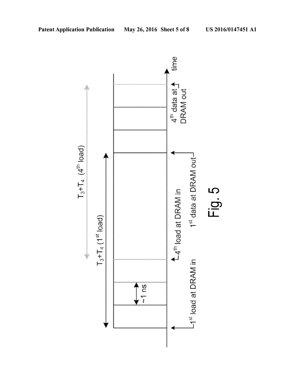 HIGH-PERFORMANCE HASH JOINS USING MEMORY WITH EXTENSIVE INTERNAL     PARALLELISM - diagram, schematic, and image 06