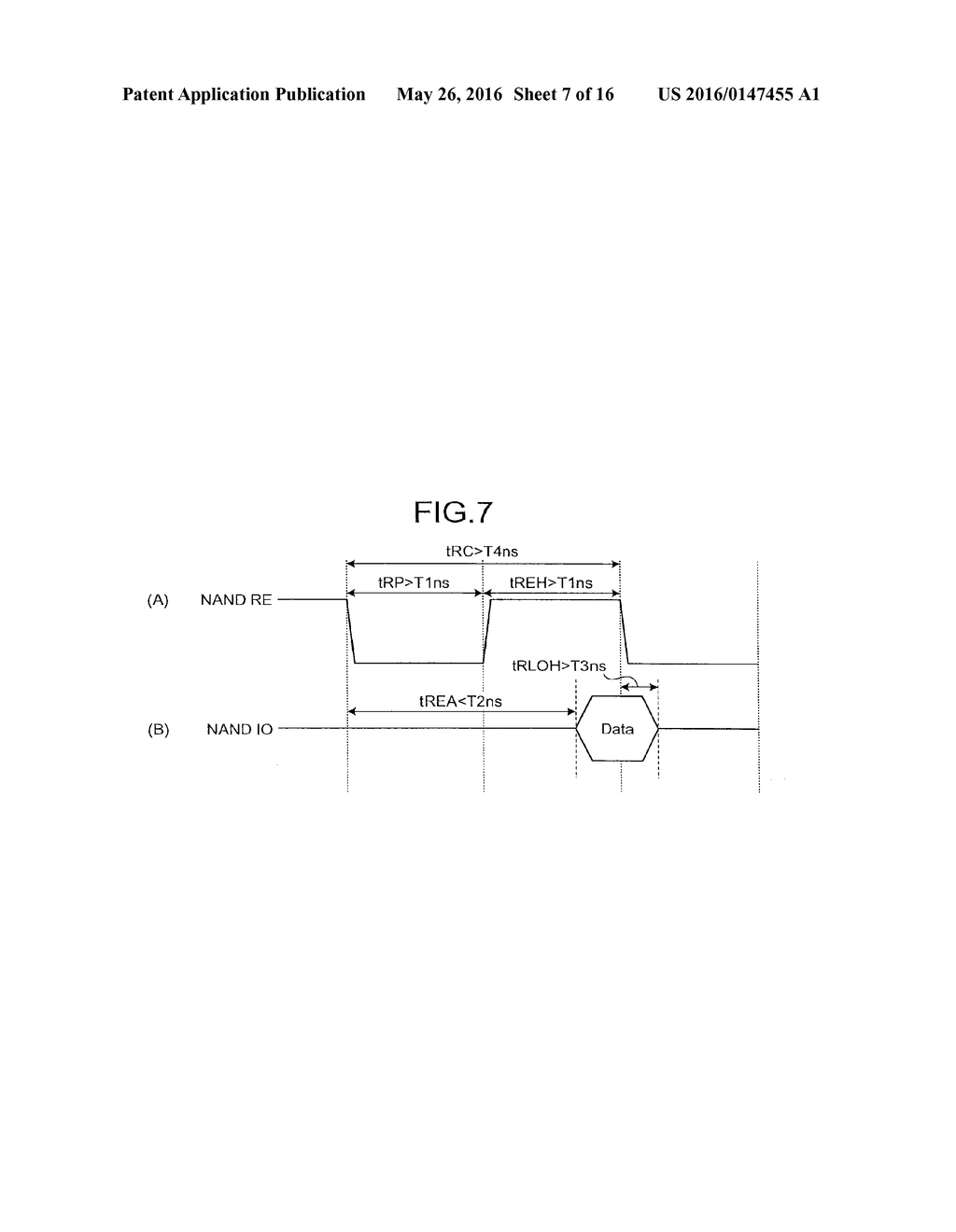 MEMORY SYSTEM WITH SELECTIVE ACCESS TO FIRST AND SECOND MEMORIES - diagram, schematic, and image 08