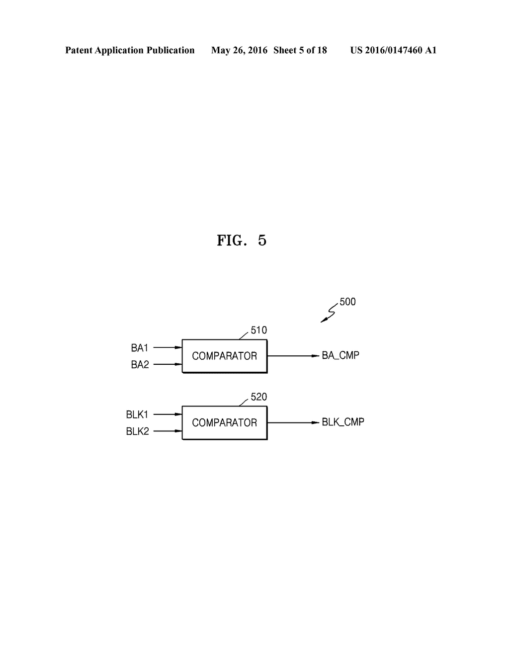 MEMORY DEVICE THAT PERFORMS INTERNAL COPY OPERATION - diagram, schematic, and image 06