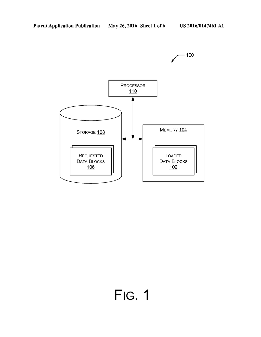 INTELLIGENT MEMORY BLOCK REPLACEMENT - diagram, schematic, and image 02