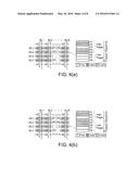 MEMORY ORPRATING METHOD AND MEMORY DEVICE USING THE SAME diagram and image