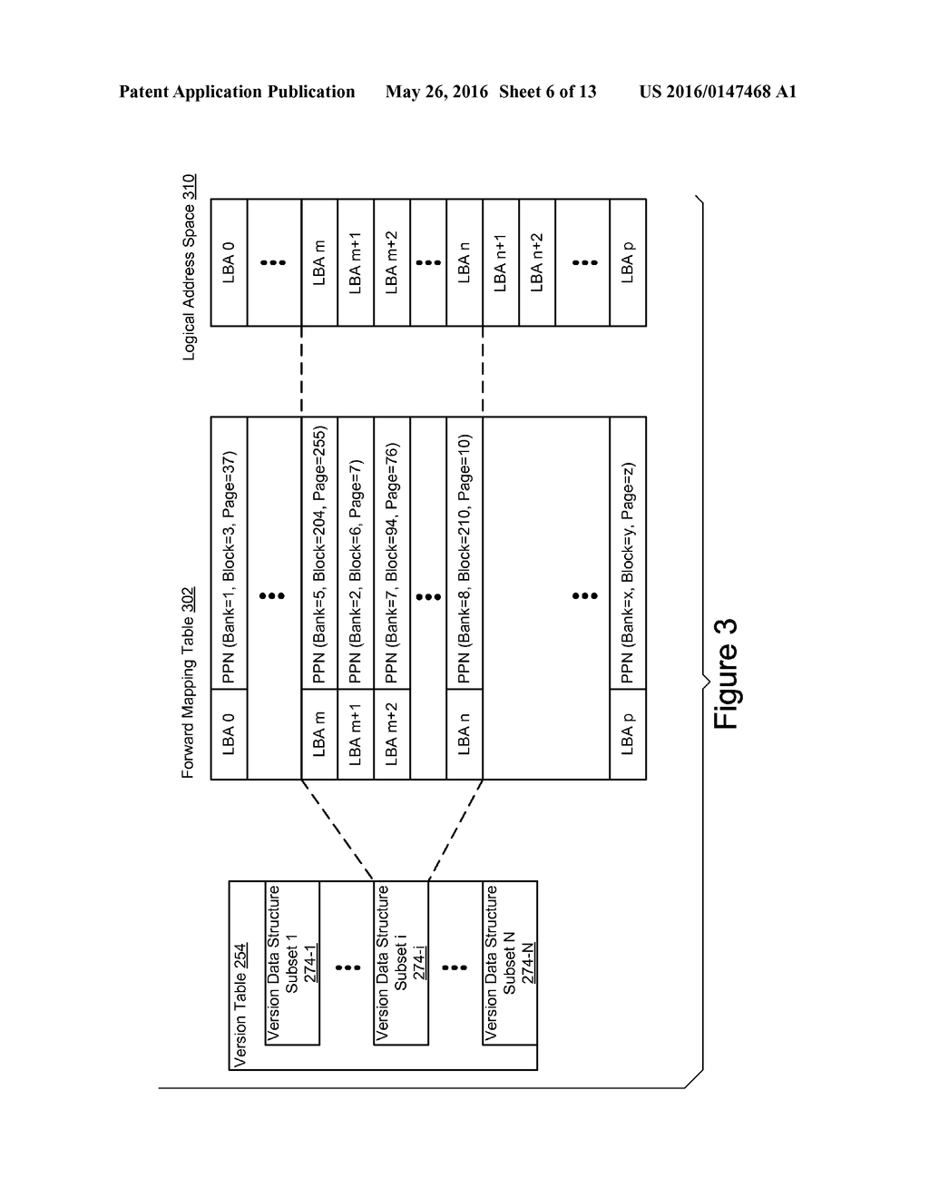 Data Integrity Enhancement to Protect Against Returning Old Versions of     Data - diagram, schematic, and image 07