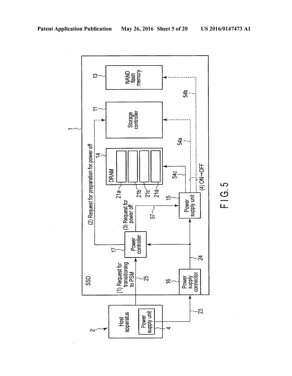 SEMICONDUCTOR DEVICE - diagram, schematic, and image 06