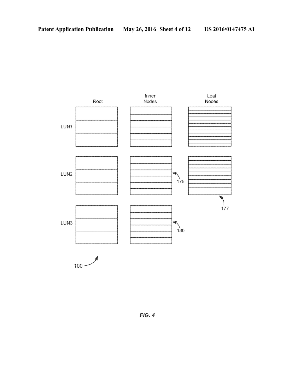 WRITABLE CLONE DATA STRUCTURE - diagram, schematic, and image 05