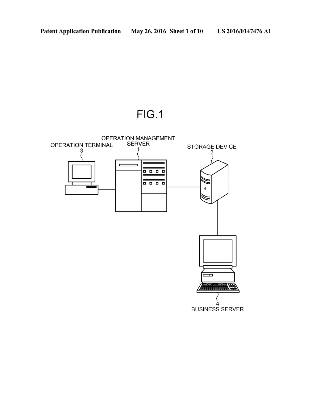 STORAGE MANAGEMENT DEVICE, PERFORMANCE ADJUSTMENT METHOD, AND     COMPUTER-READABLE RECORDING MEDIUM - diagram, schematic, and image 02